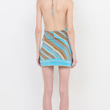 ELARIS MINI DRESS