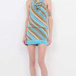 ELARIS MINI DRESS