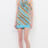 ELARIS MINI DRESS