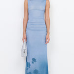MUSA MAXI DRESS