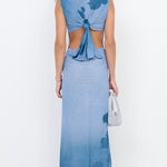 MUSA MAXI DRESS