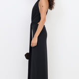 THALIA V MAXI DRESS