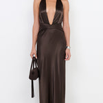 IRINA MAXI DRESS