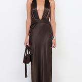 IRINA MAXI DRESS
