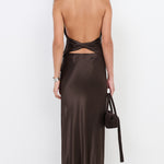 IRINA MAXI DRESS