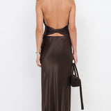 IRINA MAXI DRESS