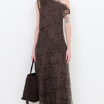 MARIKA ASYM DRESS