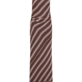 Bec + Bridge Evely Maxi Dress | Geo Scarf Print