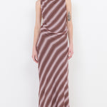 EVELY MAXI DRESS