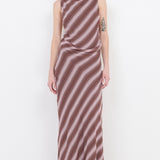 EVELY MAXI DRESS