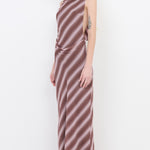 EVELY MAXI DRESS