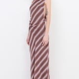 EVELY MAXI DRESS