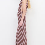 EVELY MAXI DRESS