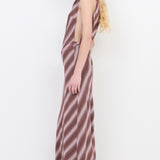 EVELY MAXI DRESS