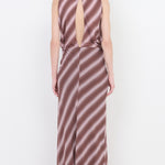 EVELY MAXI DRESS