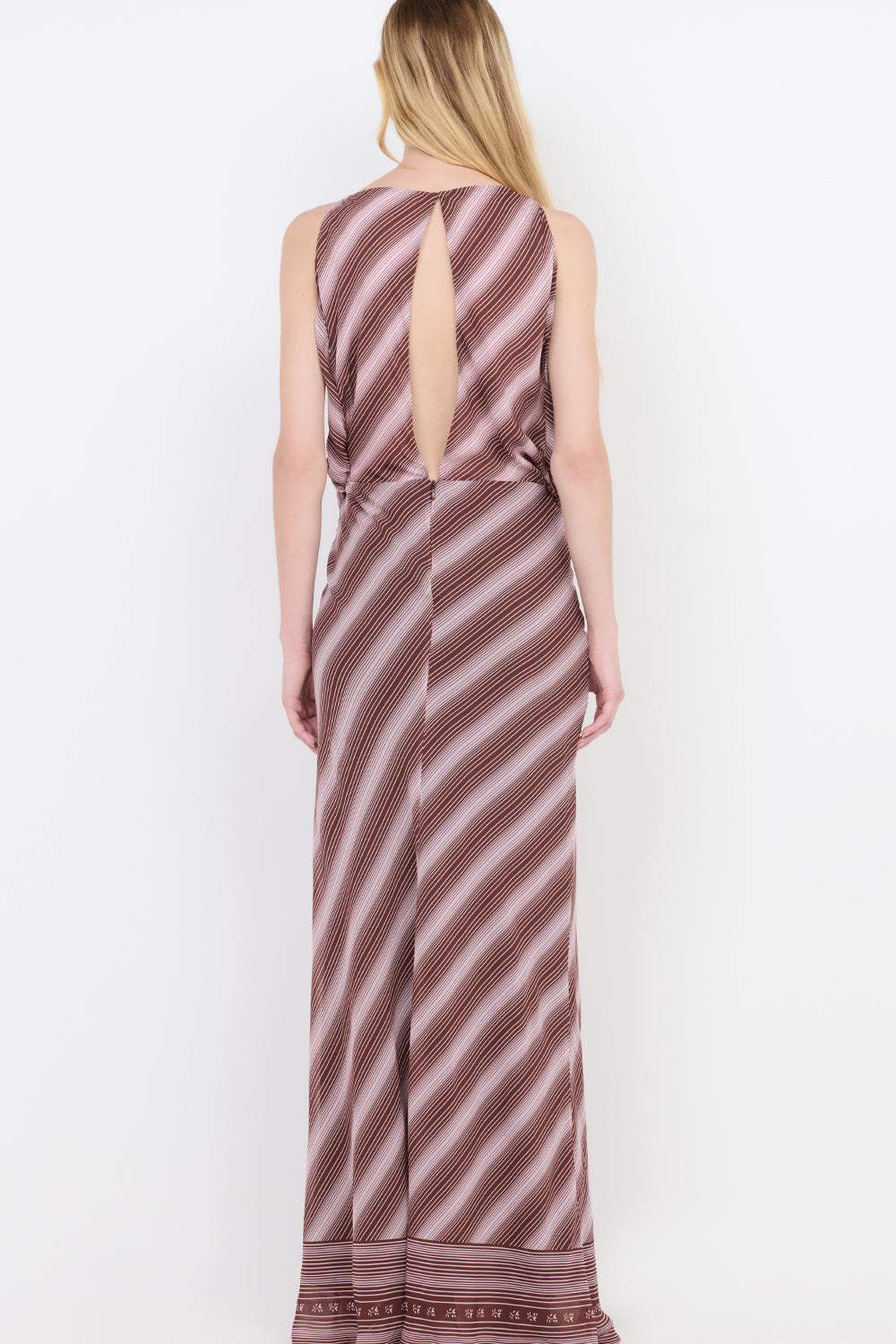 EVELY MAXI DRESS