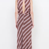 EVELY MAXI DRESS