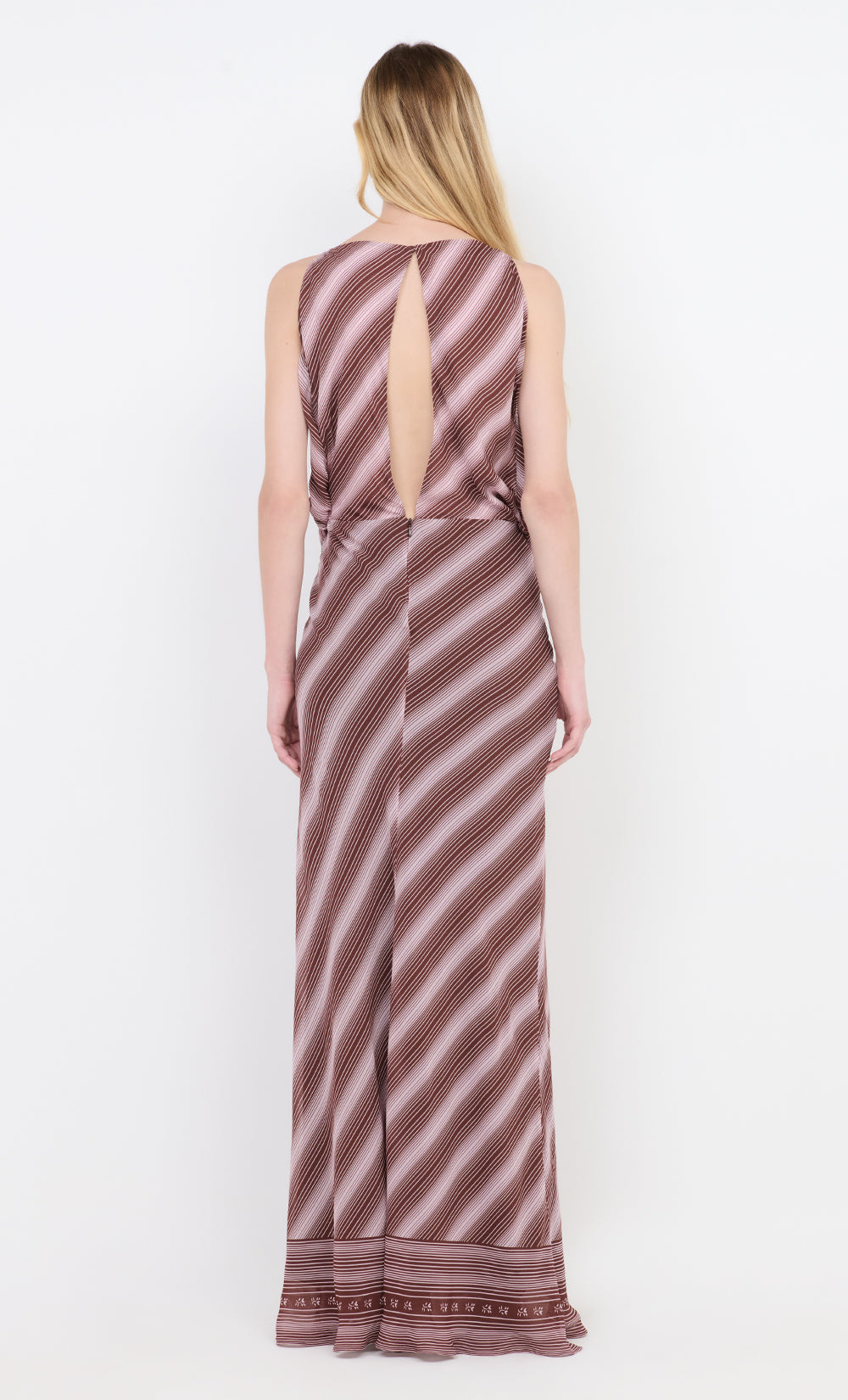 EVELY MAXI DRESS