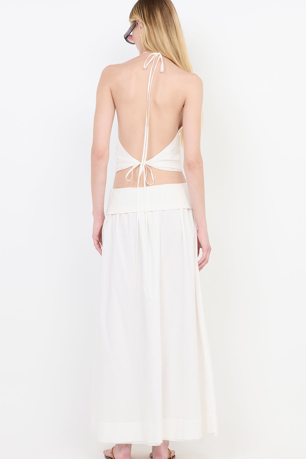 ARI HALTER TOP