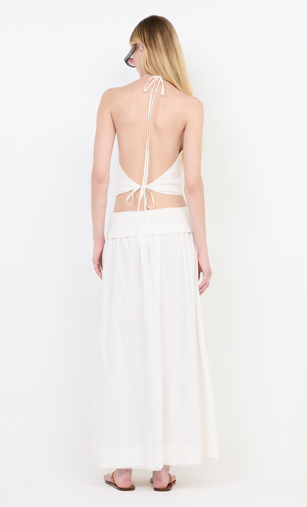 ARI HALTER TOP