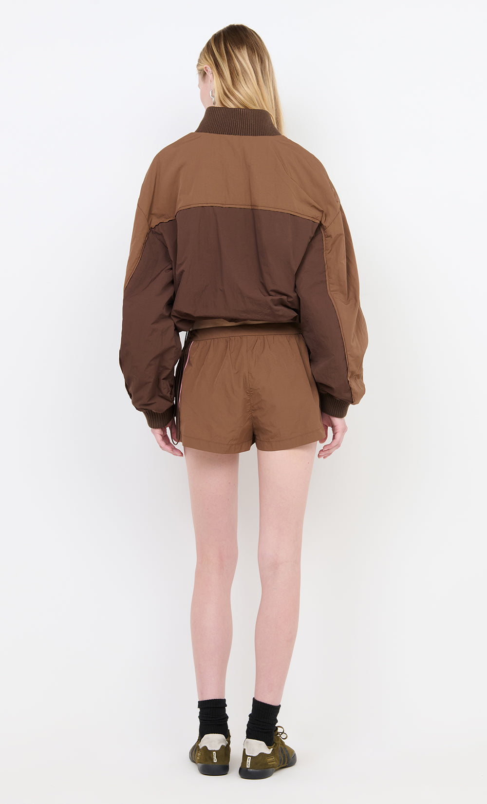 LANEY JACKET