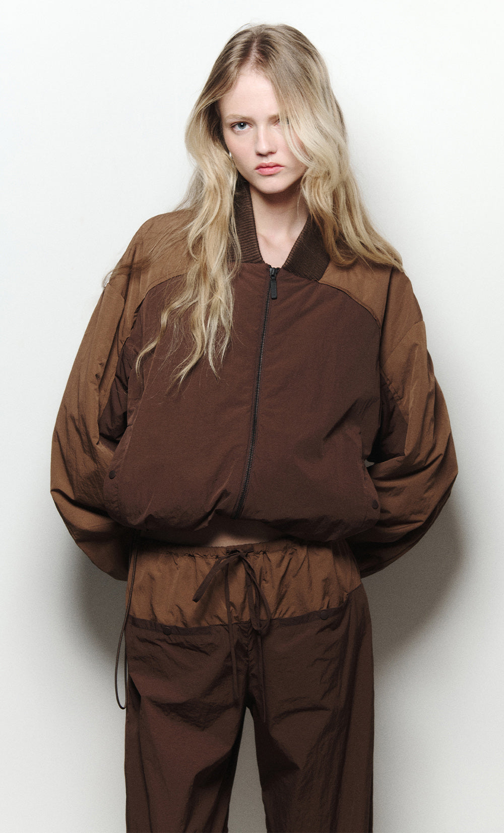 LANEY JACKET