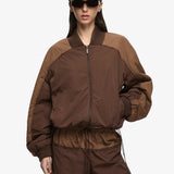 Bec + Bridge Laney Jacket | Choc/Coffee