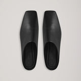 A.Emery The Griffin Flat | Black