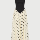 Roame Pamela Dress | Heirloom Dot