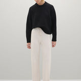 A.Emery The Estee Bias Pant | Oyster