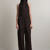 A.Emery Lore Pant | Bistre