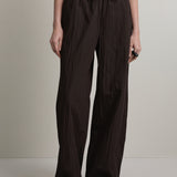 A.Emery Lore Pant | Bistre