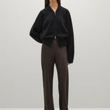 A Emery The Myrna Bias Pant | Umber