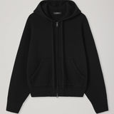 A.Emery The Samuel Knit | Black