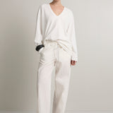 A.Emery Lore Pant | Chalk