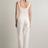 A.Emery Lore Pant | Chalk