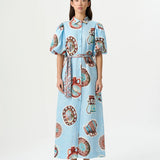 Roame Berkeley Dress | Reliquia