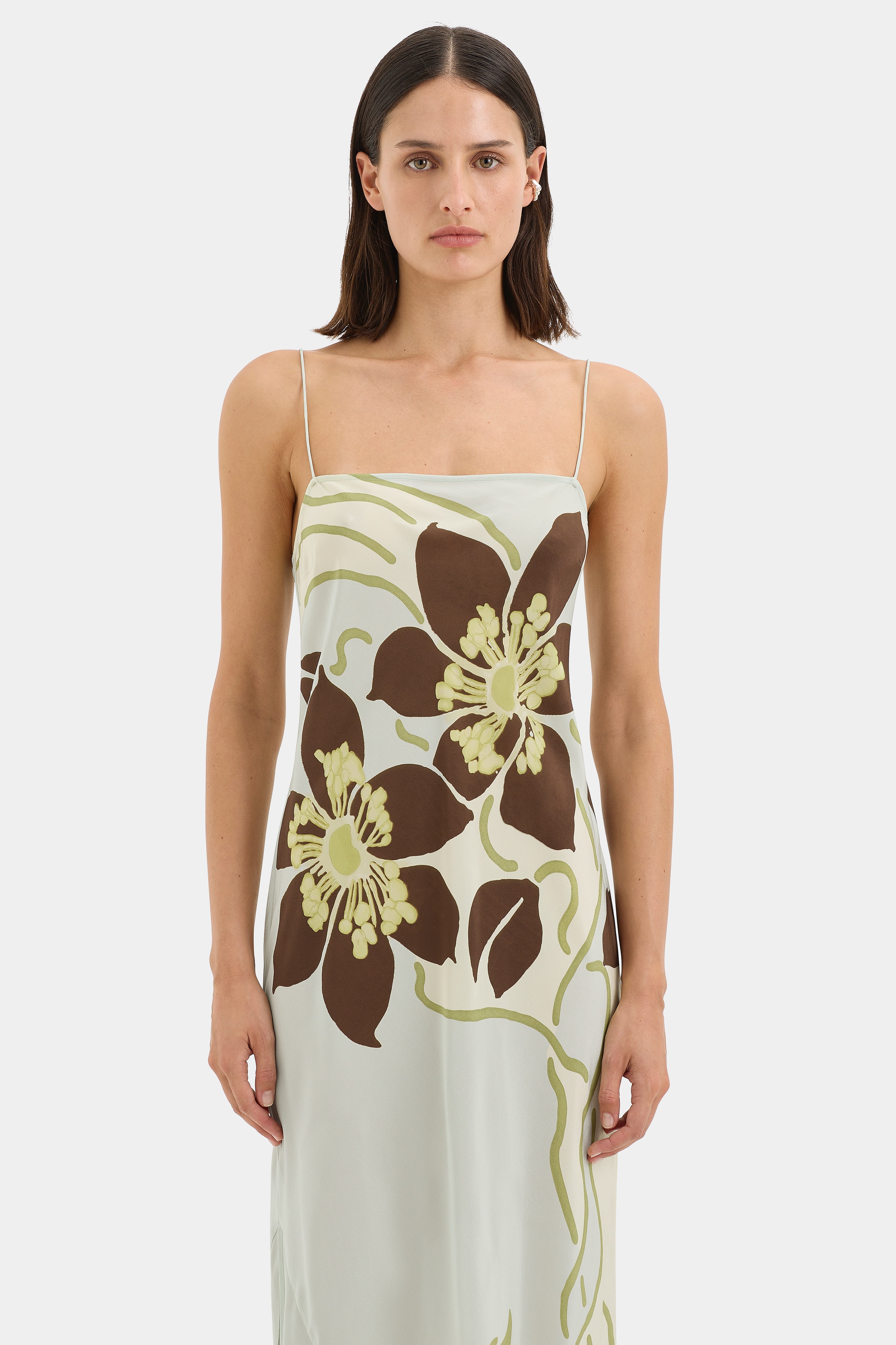 Amaia Slip Dress