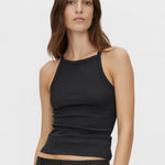 Alba Spaghetti Strap Tank