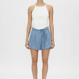Camilla and Marc Alba Spaghetti Strap Tank | Soft White (PRE-ORDER)