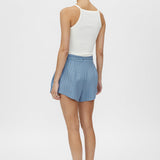 Camilla and Marc Alba Spaghetti Strap Tank | Soft White (PRE-ORDER)