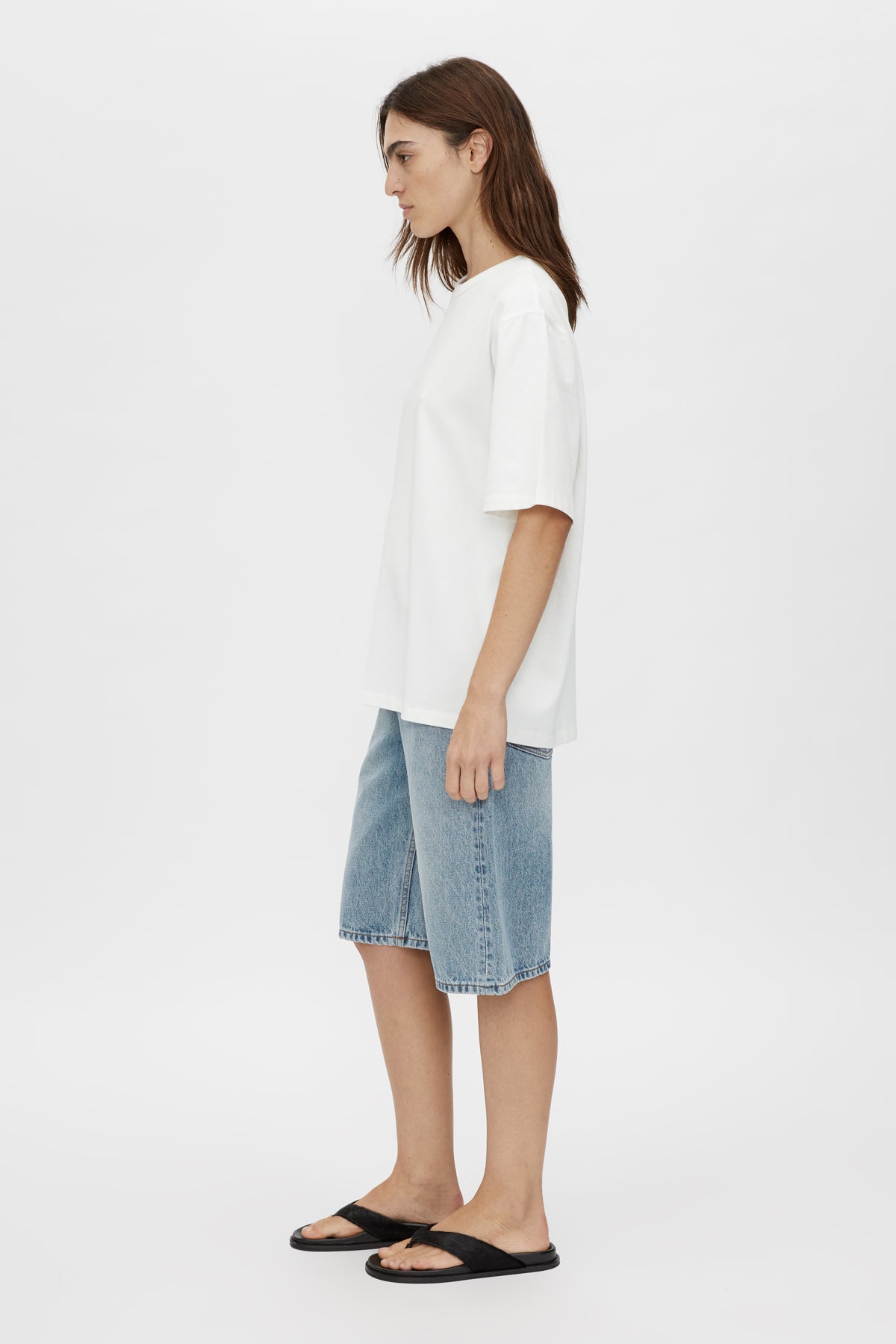 Eliasson Monogram Tee