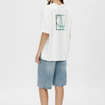 Eliasson Monogram Tee