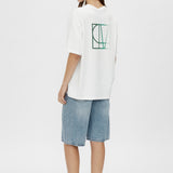 Eliasson Monogram Tee