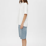Eliasson Monogram Tee