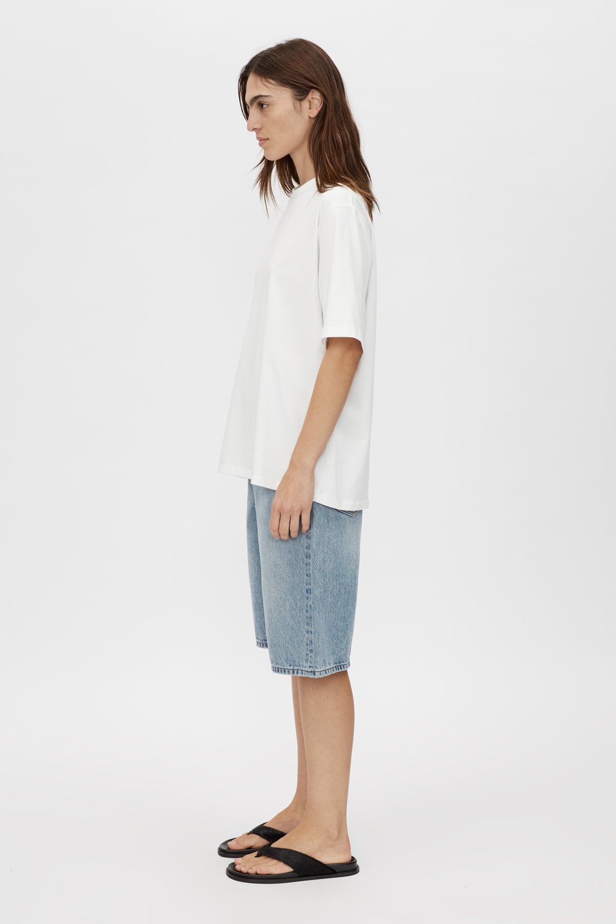 Eliasson Monogram Tee
