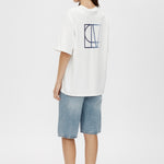 Eliasson Monogram Tee