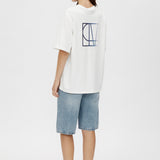 Eliasson Monogram Tee