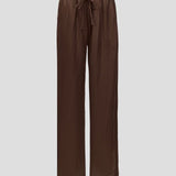 Viktoria & Woods Rocky Pant | Chestnut