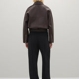 A.Emery The Jaques Pant | Black